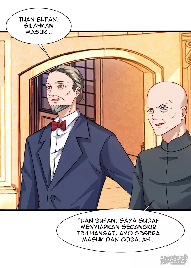 Rebirth Abandoned Less Return Chapter 47 Bahasa Indonesia